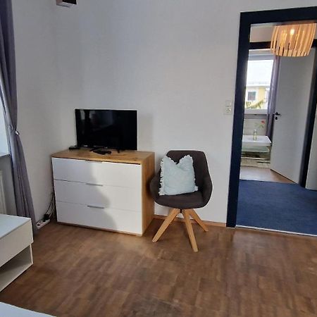 Bahnhof City Loft & Apartments Augsburg Eksteriør bilde