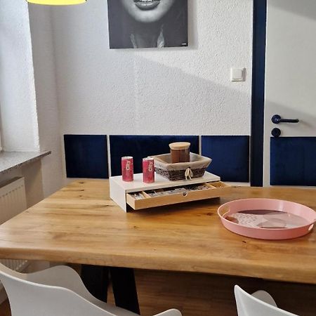 Bahnhof City Loft & Apartments Augsburg Eksteriør bilde