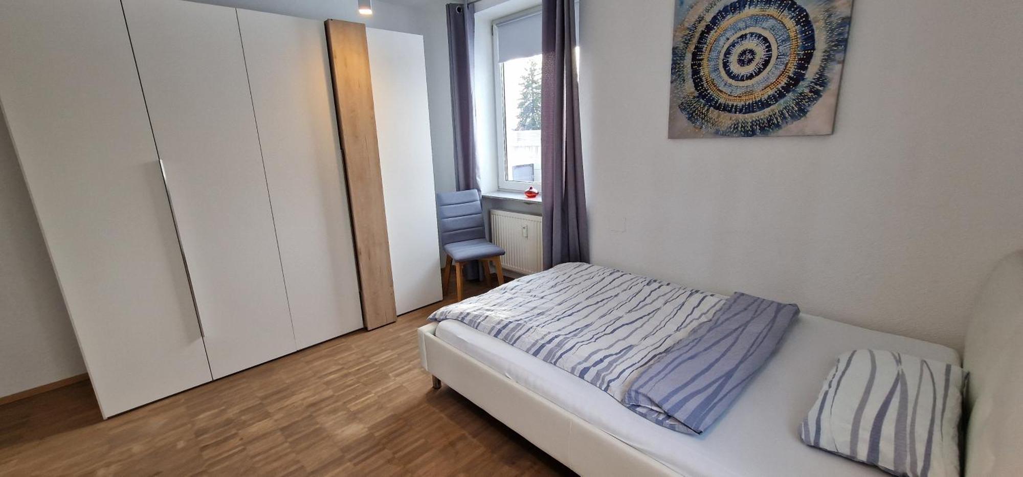 Bahnhof City Loft & Apartments Augsburg Eksteriør bilde